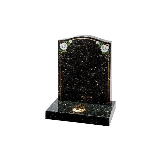 Seaton - Emerald Pearl Granite - Contemporary
